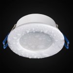 Встраиваемый светильник Citilux CLD008010 Акви