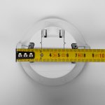 Встраиваемый светильник Citilux CLD009011NW TRON