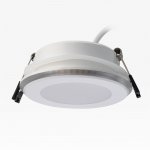 Встраиваемый светильник Citilux CLD009012V TRON