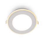 Встраиваемый светильник Citilux CLD009013NW TRON