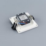 Встраиваемый светильник Citilux CLD50K080 Омега