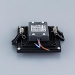 Встраиваемый светильник Citilux CLD50K082 Омега