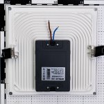 Встраиваемый светильник Citilux CLD50K220 Омега