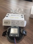 Встраиваемый светильник Citilux CLD50R081 Омега