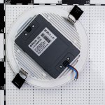 Встраиваемый светильник Citilux CLD50R150 Омега