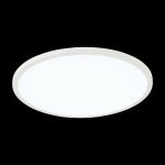 Встраиваемый светильник Citilux CLD50R220N Омега