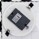 Встраиваемый светильник Citilux CLD50R220 Омега