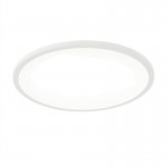 Встраиваемый светильник Citilux CLD50R220 Омега