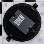 Встраиваемый светильник Citilux CLD50R221 Омега