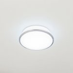 Встраиваемый светильник Citilux CLD6008N Дельта