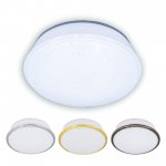 Встраиваемый светильник Citilux CLD6008Nz Дельта