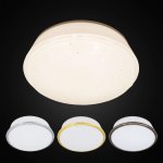 Встраиваемый светильник Citilux CLD6008Wz Дельта