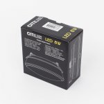 Встраиваемый светильник Citilux CLD6008Wz Дельта