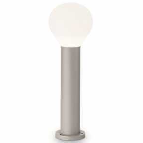 Ideal Lux CLIO PT1 H60 GRIGIO Торшер Ideal Lux CLIO PT1 H60 GRIGIO Торшер