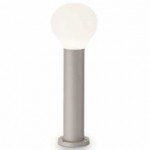 Ideal Lux CLIO PT1 H60 GRIGIO Торшер