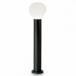 Ideal Lux CLIO PT1 H60 NERO Торшер