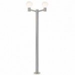 Ideal Lux CLIO PT2 GRIGIO Торшер