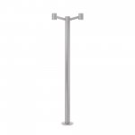 Ideal Lux CLIO MPT2 GRIGIO