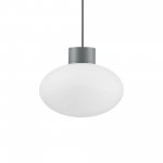 Ideal Lux CLIO MSP1 ANTRACITE