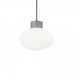 Ideal Lux CLIO MSP1 GRIGIO