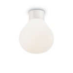 Ideal Lux CLIO PL1 BIANCO Потолочный светильник