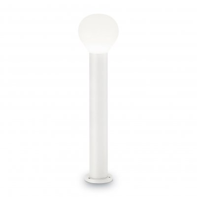 Ideal Lux CLIO PT1 BIANCO Торшер Ideal Lux CLIO PT1 BIANCO Торшер