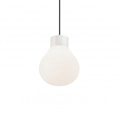 Ideal Lux CLIO SP1 BIANCO Светильник подвесной Ideal Lux CLIO SP1 BIANCO Светильник подвесной