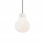 Ideal Lux CLIO SP1 BIANCO Светильник подвесной