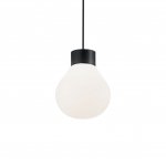 Ideal Lux CLIO SP1 NERO Светильник подвесной