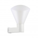 Светильник бра Ideal lux CLIO-2 AP1 BIANCO (187082)