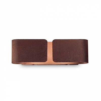 Ideal Lux CLIP AP2 MINI CORTEN