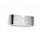 Ideal Lux CLIP AP2 MINI CROMO