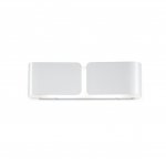 Ideal Lux CLIP AP2 SMALL BIANCO