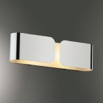 Ideal Lux CLIP AP2 SMALL CROMO
