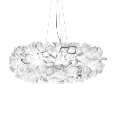 Люстра Clizia Large White Люстра Clizia Large White