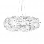 Люстра Clizia Large White