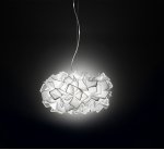 Люстра Clizia White