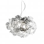 Люстра Clizia White