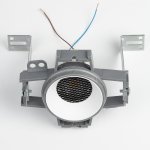 SKYTEK SKYPORT MOD CLP10M0 Декоративный рефлектор Белый