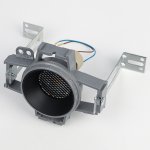 SKYTEK SKYPORT MOD CLP10M1 Декоративный рефлектор Чёрный