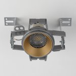 SKYTEK SKYPORT MOD CLP10M2 Декоративный рефлектор Матовое Золото