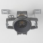 SKYTEK SKYPORT MOD CLP10M3 Декоративный рефлектор Серый