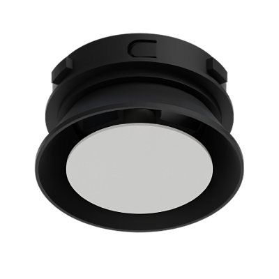SKYTEK SKYPORT VENT CLP10V10 Вентиляционный Диффузор Чёрный+Белый