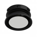 SKYTEK SKYPORT VENT CLP10V10 Вентиляционный Диффузор Чёрный+Белый