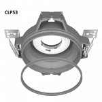 CLP53 TENS.53 Светильник (платформа)
