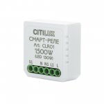 Citilux CLR01 Смарт