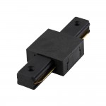 Соединитель линейный (однофазный) Crystal Lux CLT 0.211 01 BL (1408/002)