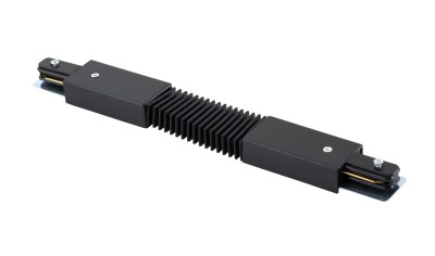 Соединитель гибкий (однофазный) Crystal Lux CLT 0.211 05 BL (1408/014)