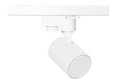 Cветильник трековый однофазный Crystal Lux CLT 0.31 001 60 WH (1409/001) Cветильник трековый однофазный Crystal Lux CLT 0.31 001 60 WH (1409/001)