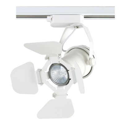 

Светильник Crystal lux CLT 0.211 04 WH, CLT 0.211 04 WH